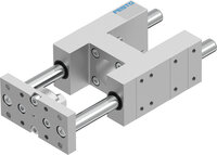 Jednostka prowadząca EAGF-V2-KF-50-100 (2783639) serii EAGF - Festo