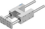 Jednostka prowadząca EAGF-V2-KF-50-200 (2784152) serii EAGF - Festo