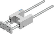 Jednostka prowadząca EAGF-V2-KF-50-320 (2784164) serii EAGF - Festo