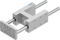 Jednostka prowadząca EAGF-V2-KF-63-200 (1725843) serii EAGF - Festo