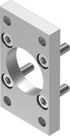 Mocowanie kołnierzowe EAHH-V2-32-R1 (2827587) serii EAHH - Festo