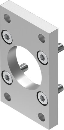 Mocowanie kołnierzowe EAHH-V2-50-R1 (2827589) serii EAHH - Festo