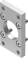 Mocowanie kołnierzowe EAHH-V2-50-R1 (2827589) serii EAHH - Festo