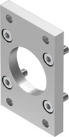 Mocowanie kołnierzowe EAHH-V2-80-R1 (1502306) serii EAHH - Festo