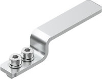 Łącznik kątowy EAPM-L4-SLS (567538) serii EAPM - Festo