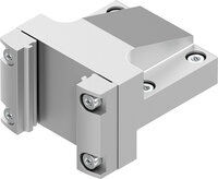 Zespół kątowy EHAA-D-L2-32-L2-25-AP (8066717) serii EHAA - Festo