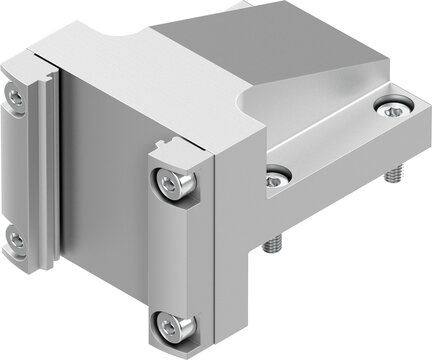 Zespół kątowy EHAA-D-L2-45-L2-32-AP (8066718) serii EHAA - Festo