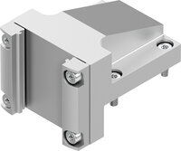 Zespół kątowy EHAA-D-L2-45-L2-32-AP (8066718) serii EHAA - Festo