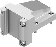 Zespół kątowy EHAA-D-L2-45-L2-32-AP (8066718) serii EHAA - Festo