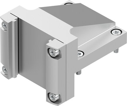 Zespół kątowy EHAA-D-L2-60-L2-45-AP (8066719) serii EHAA - Festo