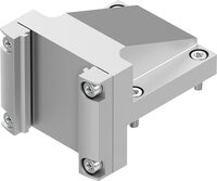 Zespół kątowy EHAA-D-L2-60-L2-45-AP (8066719) serii EHAA - Festo