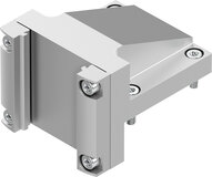 Zespół kątowy EHAA-D-L2-60-L2-45-AP (8066719) serii EHAA - Festo