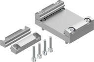 Zespół adaptera EHAA-D-L2-60-L2-60 (8066715) serii EHAA - Festo