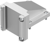 Zespół kątowy EHAA-D-L2-80-L2-60-AP (8066720) serii EHAA - Festo