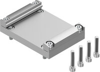 Zespół adaptera EHAA-D-L2-80-L2-80 (8066716) serii EHAA - Festo