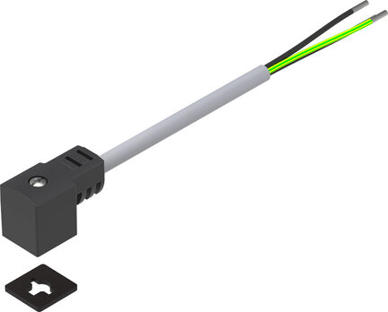 Kabel łączący NEBV-C1SW3-K-5-N-LE3-S9 (8032629) serii NEBV - Festo