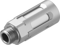 Tłumik hałasu U-1/8-B (6841), Festo 