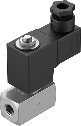 Elektrozawór VZWD-L-M22C-M-G14-60-V-3AP4-4-R1 (1492019) serii VZWD - Festo