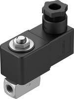 Elektrozawór VZWD-L-M22C-M-G18-50-V-1P4-5-R1 (1491854) serii VZWD - Festo
