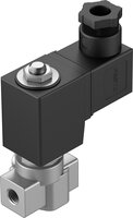 Elektrozawór VZWD-L-M22C-M-N18-25-V-2AP4-22-R1 (1491968) serii VZWD - Festo