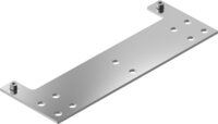 Uchwyt czujnika DASI-E21-110-S8-SR (8081062) serii DASI - Festo