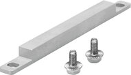 Łącznik kątowy EAPM-L5-120-SLM (2671326) serii EAPM - Festo
