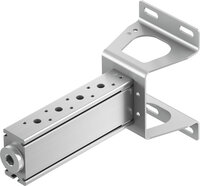 Listwa przyłączeniowa-P VABM-B10-25-G12-3-P53-E (8026238) serii VABM - Festo