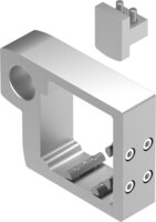 Uchwyt amortyzatora DAYP-E21-90 (8067062) serii DAYP - Festo