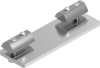 Łącznik kątowy DASI-E21-90/110-S8-SL (8081061) serii DASI - Festo