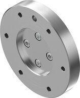 Zespół adaptera DHAA-R-E21-70...110-RF1-100 (8082459) serii DHAA - Festo