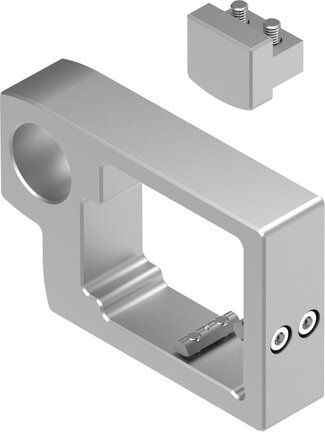 Uchwyt amortyzatora DAYP-E21-60 (8067058) serii DAYP - Festo