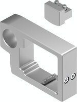 Uchwyt amortyzatora DAYP-E21-60 (8067058) serii DAYP - Festo