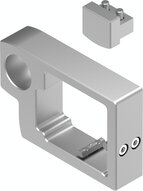 Uchwyt amortyzatora DAYP-E21-60 (8067058) serii DAYP - Festo