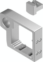 Uchwyt amortyzatora DAYP-E21-70 (8067060) serii DAYP - Festo
