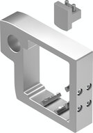 Uchwyt amortyzatora DAYP-E21-110 (8067064) serii DAYP - Festo