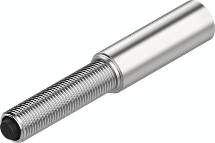 Amortyzator hydrauliczny DYEF-G8-M10-Y1 (8073906) serii DYEF - Festo