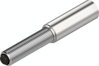 Amortyzator hydrauliczny DYEF-G8-M10-Y1 (8073906) serii DYEF - Festo