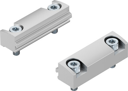 Mocowanie profilowane EAHF-L2-25-P-D1 (4759753) serii EAHF - Festo