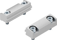 Mocowanie profilowane EAHF-L2-25-P-D1 (4759753) serii EAHF - Festo
