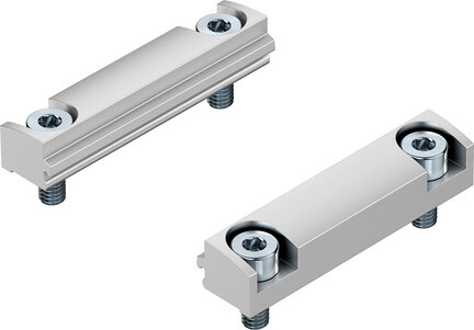 Mocowanie profilowane EAHF-L2-25-P-D2 (4759748) serii EAHF - Festo