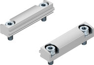 Mocowanie profilowane EAHF-L2-25-P-D2 (4759748) serii EAHF - Festo