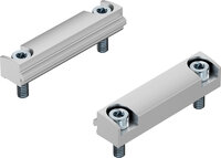 Mocowanie profilowane EAHF-L2-45-P-D3 (4759739) serii EAHF - Festo