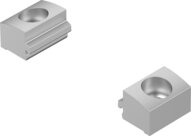 Mocowanie profilowane EAHF-L2-45-P-S (5184133) serii EAHF - Festo