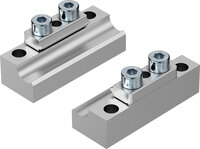Mocowanie profilowane EAHF-V2-50/63-P (1547781) serii EAHF - Festo