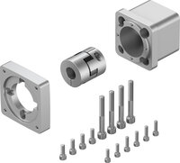 Zespół osiowy EAMM-A-D50-80P-S1 (2734289) serii EAMM - Festo
