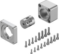 Zespół osiowy EAMM-A-D60-87A (543162) serii EAMM - Festo