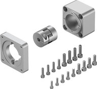 Zespół osiowy EAMM-A-D60-87A (543162) serii EAMM - Festo