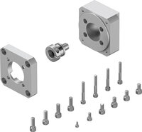Zespół osiowy EAMM-A-L27-40G (557974) serii EAMM - Festo