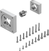 Zespół osiowy EAMM-A-L38-87A (560680) serii EAMM - Festo