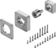 Zespół osiowy EAMM-A-N48-80G (1258793) serii EAMM - Festo